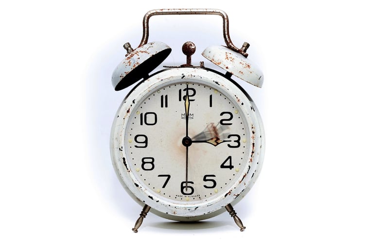 Time-Displaced Realms