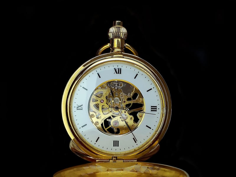 Chronometer Image